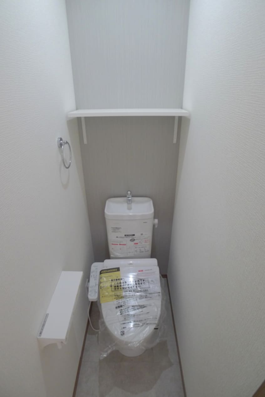 トイレ ヴィレッティーナ指扇