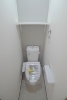 トイレ ヴィレッティーナ指扇