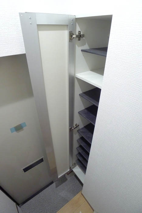 靴箱 ヴィレッティーナ指扇