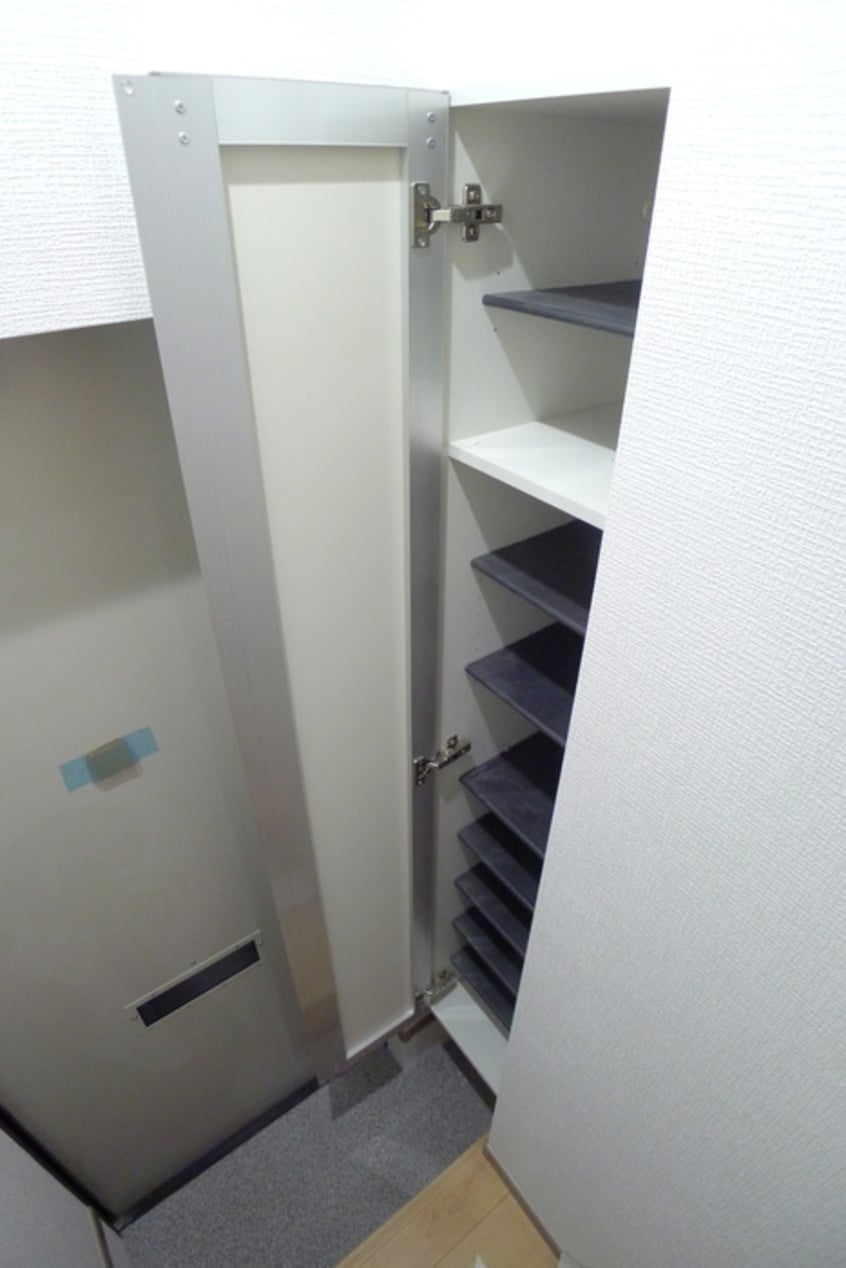 靴箱 ヴィレッティーナ指扇