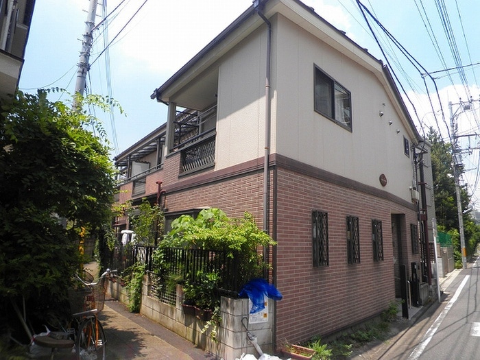 外観写真 ハレナネア