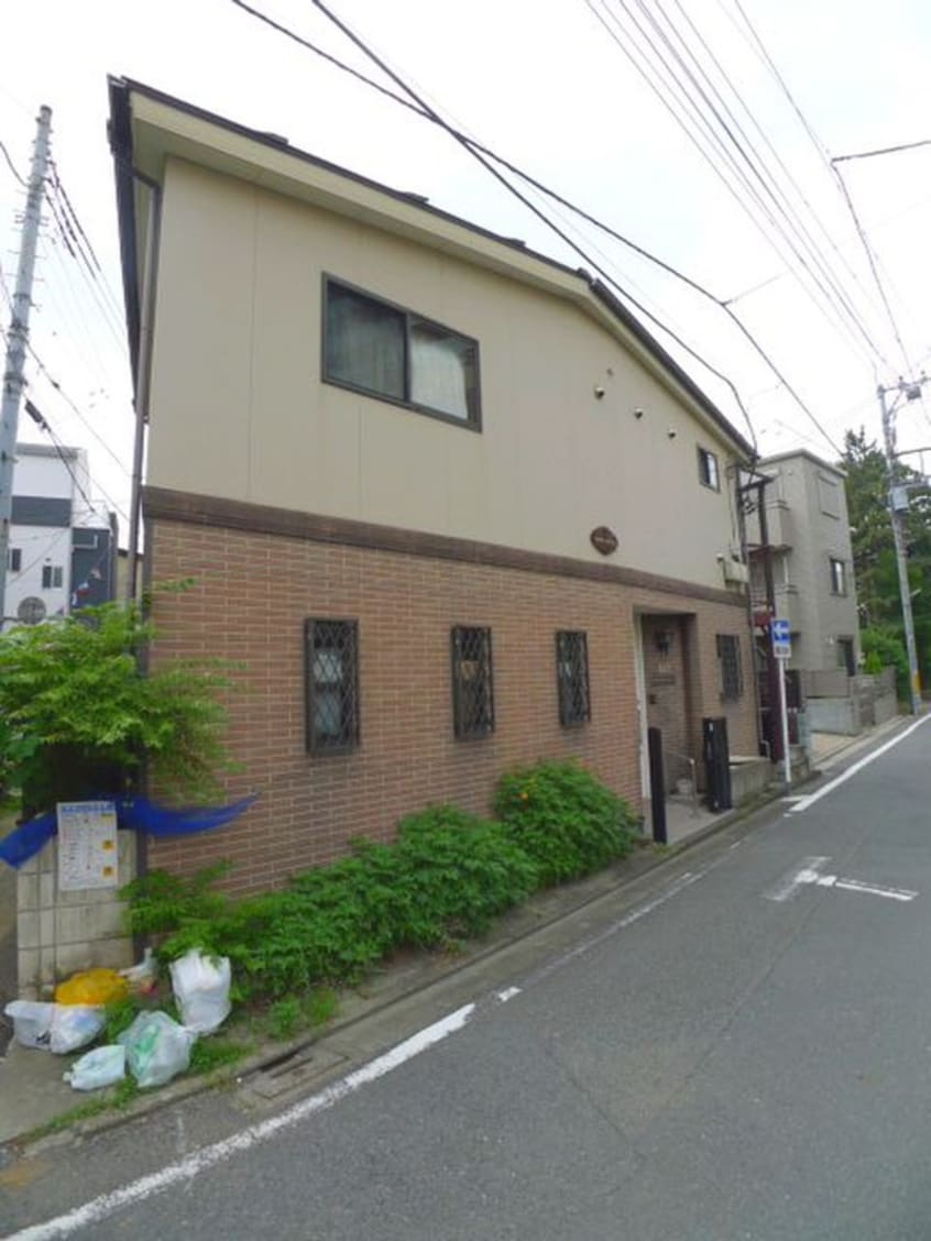 外観写真 ハレナネア