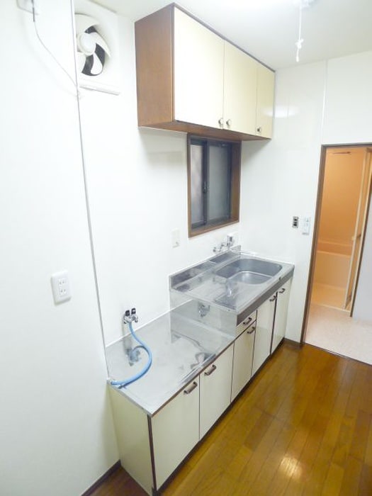 キッチン ハレナネア