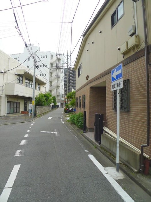 周辺環境 ハレナネア