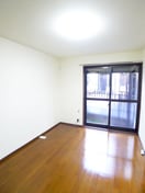 室内からの展望 ハレナネア