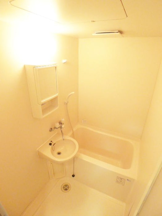 バス／シャワールーム等 ハレナネア