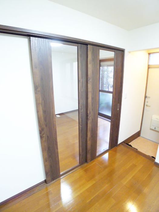 内観写真 ハレナネア