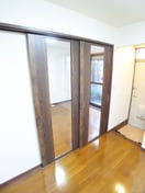 内観写真 ハレナネア