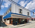 ピュアライフの外観