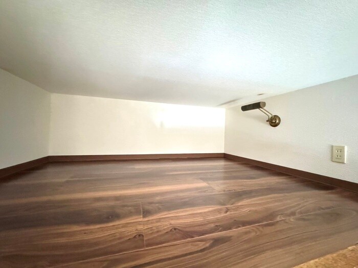 ロフト ベルビー関町