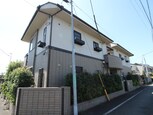 フォレスト深大寺C号館（02）