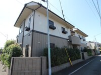 フォレスト深大寺C号館（02）