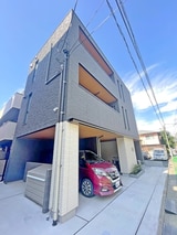 Joy　House