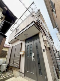 川口市桜町3丁目貸戸建