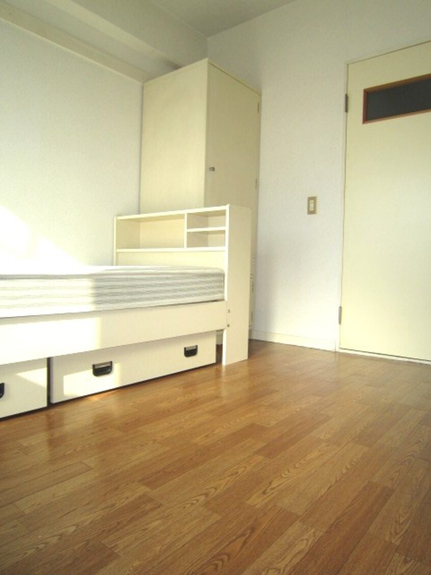 居室 湘南ヒルズ