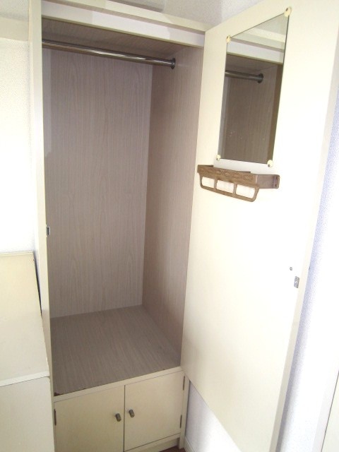 収納 湘南ヒルズ