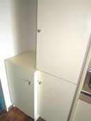 靴箱 湘南ヒルズ