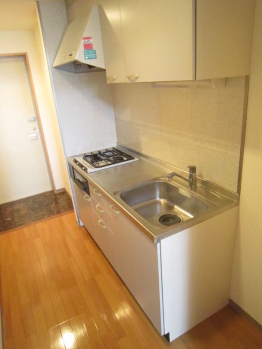 キッチン 月村マンション　Ｎｏ．28