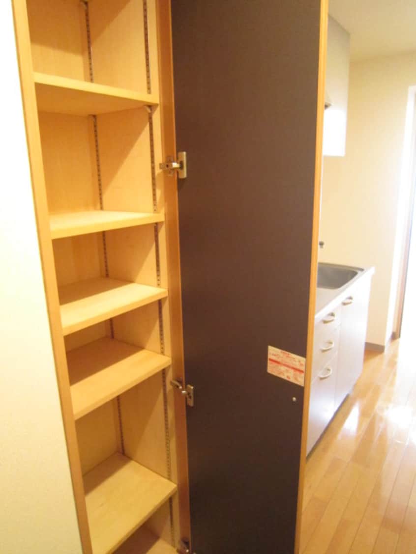 靴箱 月村マンション　Ｎｏ．28