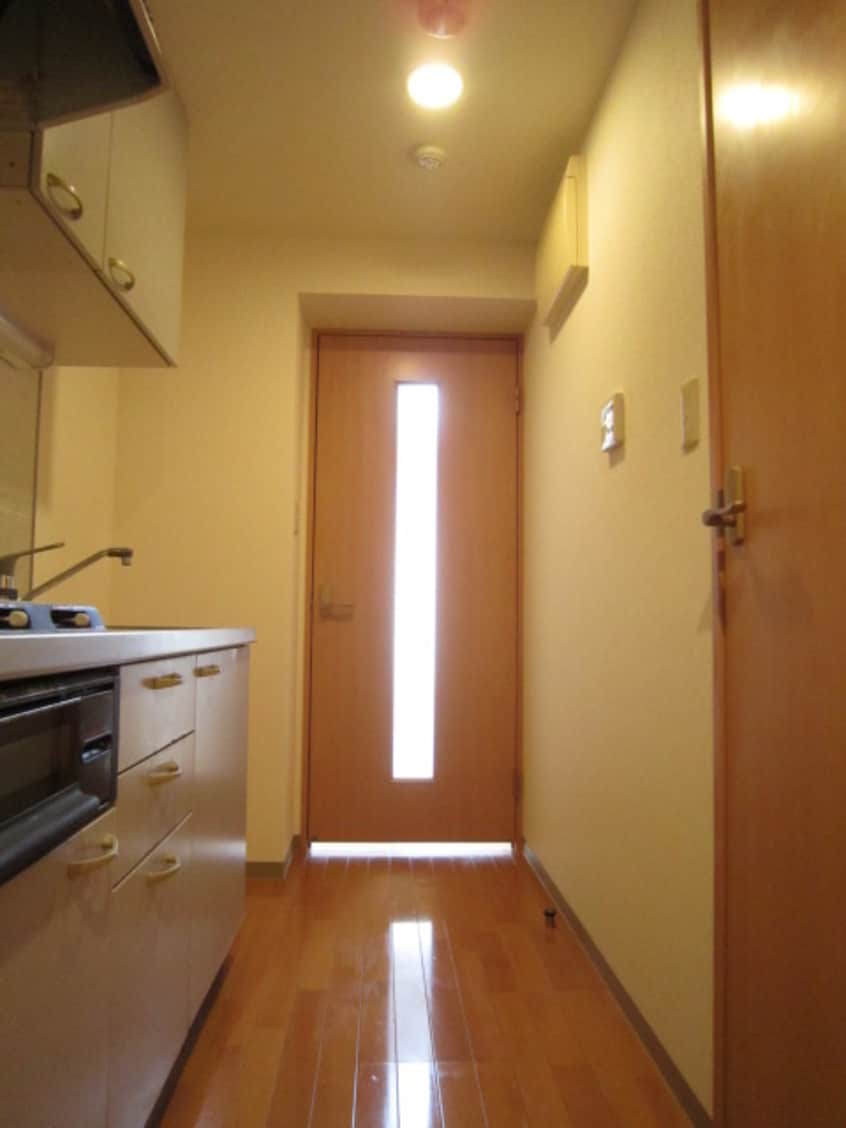 廊下 月村マンション　Ｎｏ．28