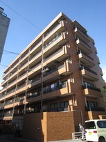 ライオンズマンション元町(405)