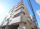 リブレ府中の外観