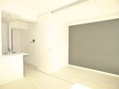 居室 コンフォリア台東根岸