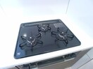 内観写真 コンフォリア台東根岸