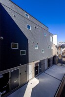 グランレ　ハウス　カナマチの外観