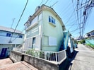 ハイム２１の外観