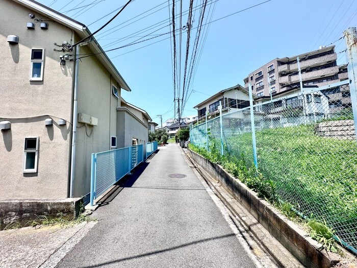 周辺環境 ハイム２１