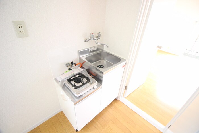 キッチン ハイム２１