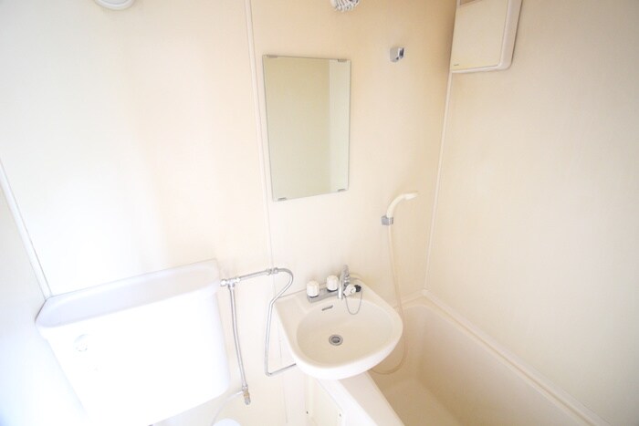 洗面 ハイム２１