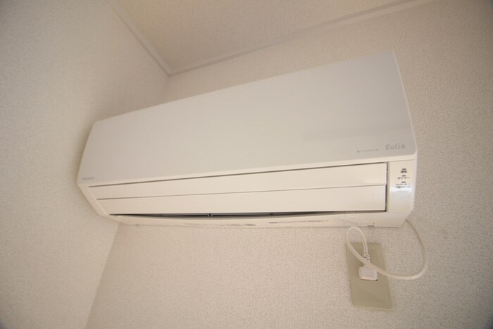 内観写真 ハイム２１