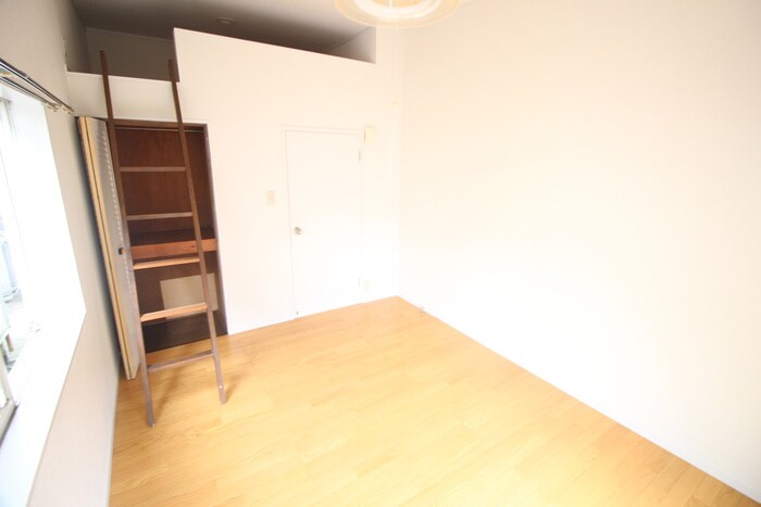 居室 ハイム２１