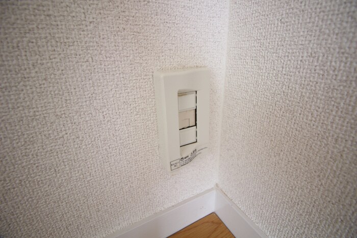 内観写真 ハイム２１