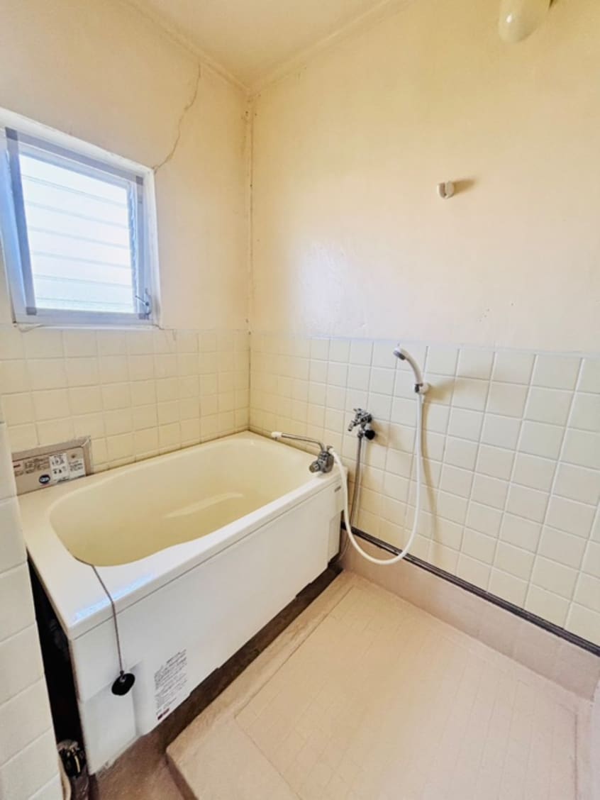 バス／シャワールーム等 左近山団地3街区25号棟（508）