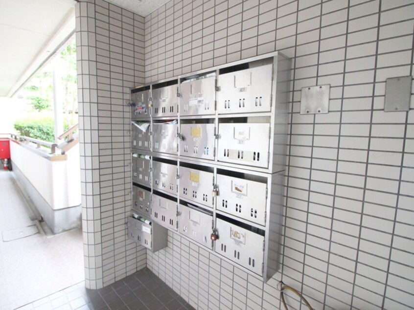 建物設備 コルテ－ジュ