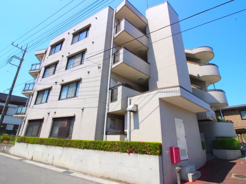 外観写真 コルテ－ジュ