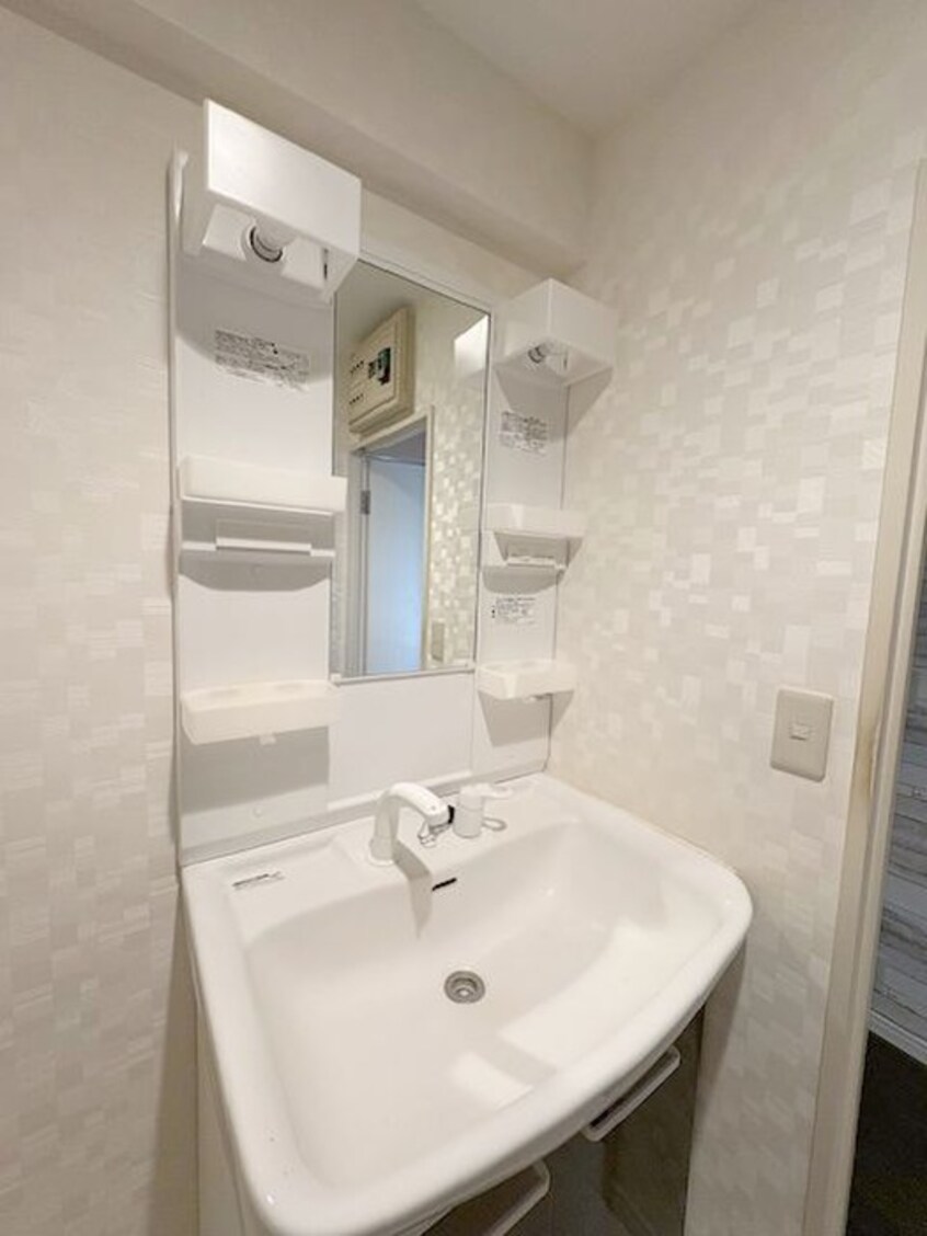 洗面 コルテ－ジュ