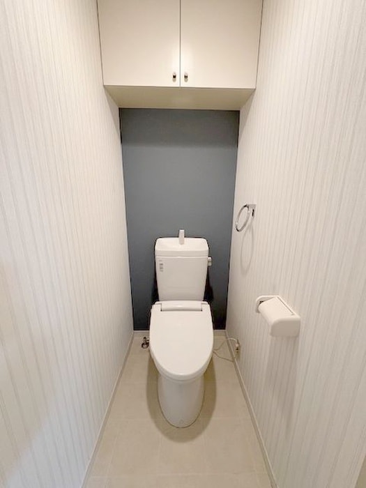 トイレ コルテ－ジュ