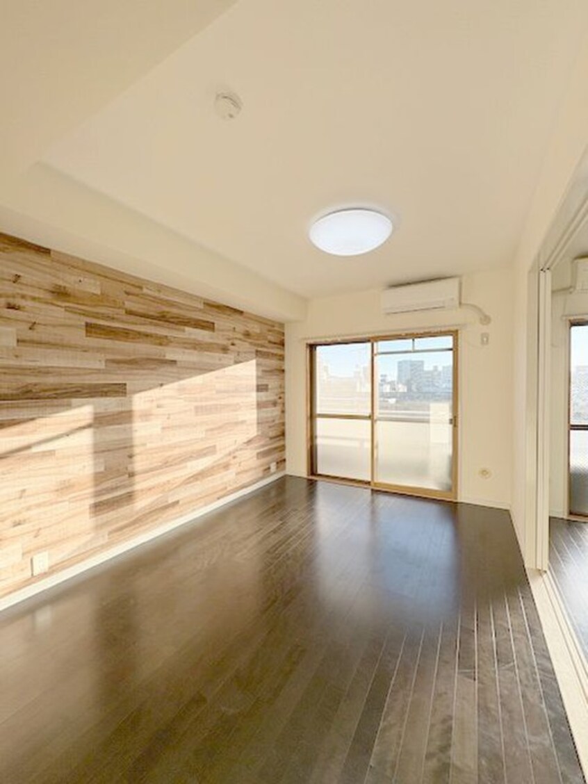 居室 コルテ－ジュ