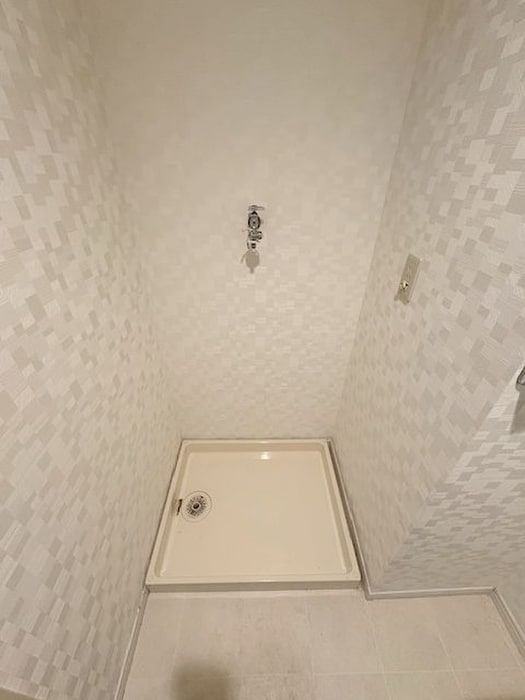 洗濯機置場 コルテ－ジュ