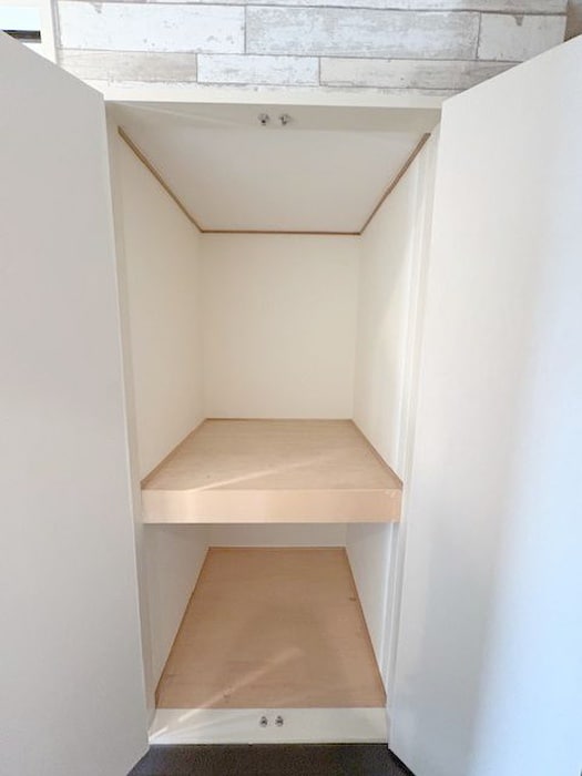 収納 コルテ－ジュ