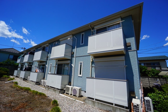 外観写真 インペリアル