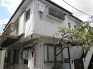 外観写真 コーポサトウ