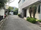 周辺環境 コーポサトウ