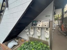 建物設備 コーポサトウ