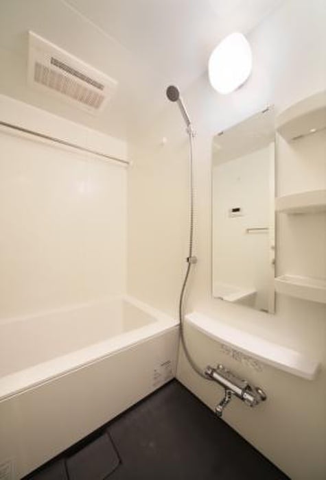 バス／シャワールーム等 エスティメゾン中野