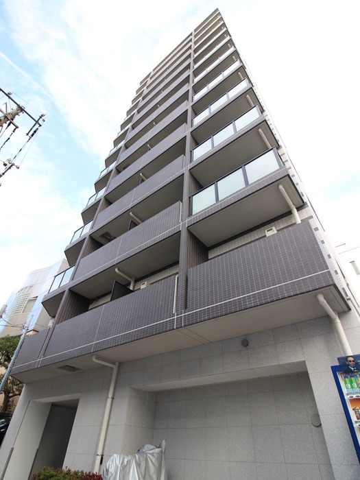 外観写真 DIPS大山熊野町(203)